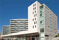Rivestimenti Facciate con Pannelli Compositi/Alucobond, Naturalbond e similari