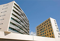 Rivestimenti Facciate con Pannelli Compositi/Alucobond, Naturalbond e similari