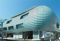 Rivestimenti Facciate con Pannelli Compositi/Alucobond, Naturalbond e similari