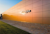 Rivestimenti Facciate con Pannelli Compositi/Alucobond, Naturalbond e similari