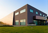 Rivestimenti Facciate con Pannelli Compositi/Alucobond, Naturalbond e similari