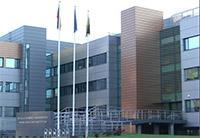 Rivestimenti Facciate con Pannelli Compositi/Alucobond, Naturalbond e similari