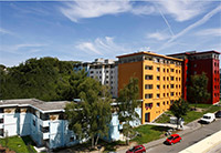 Rivestimenti Facciate con Pannelli Compositi/Alucobond, Naturalbond e similari