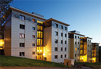 Rivestimenti Facciate con Pannelli Compositi/Alucobond, Naturalbond e similari