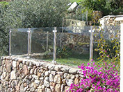 Infissi in acciaio