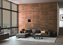 Rivestimento pareti