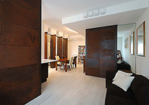 Rivestimento pareti