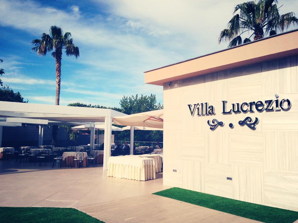Villa Lucrezio